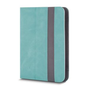Carcasa universala pentru tableta, 7"-8", menta, Fantasia