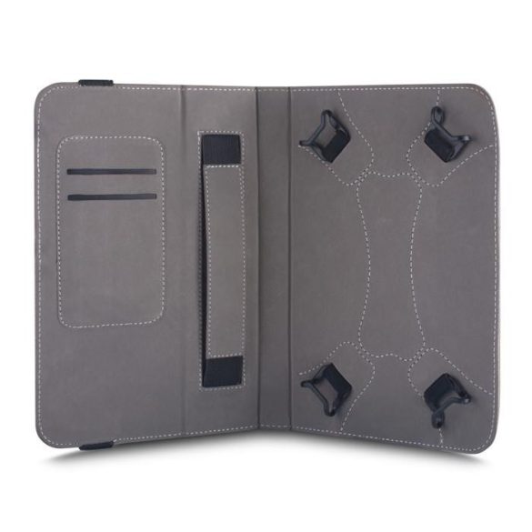 Carcasa universala pentru tableta, 7"-8", menta, Fantasia