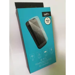   Film de sticlă frontal Setty Microsoft Lumia 535 fără ambalaj