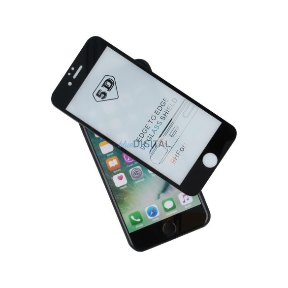 Honor Magic 5 Pro folie de sticlă frontală, temperată, curbată, 5D Full Husă