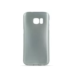   HUSĂ! - Husa din silicon argintie pentru Huawei Y3 II cromata