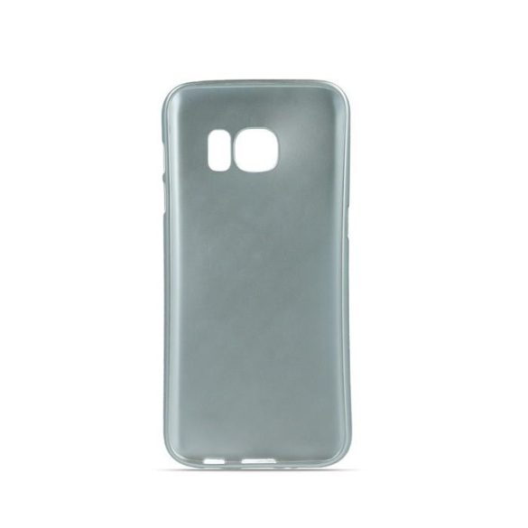 Husa din silicon argintie pentru Huawei Y3 II cromata