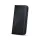 Carbon Lenovo K6 Note Negru Magnetic Silicone încadrată bibliotecă