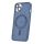 Carcasă din spate pentru iPhone 15 Plus (6,7"), husă TPU, protecție pentru cameră, strălucitoare, albastră, Glitter Chrome Mag Carcasă din spate pentru iPhone 15 Plus (6,7"), husă TPU, protecție pentru cameră, strălucitoare, albastră, Glitter Chrome Mag