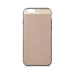  Husa din spate cu model Beeyo Skin Samsung G950 Galaxy S8 cu imprimeu auriu