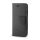 Carcasă universală FANCY de 5,5" 87x159 cu cadru din silicon negru Carcasă universală FANCY de 5,5" 87x159 cu cadru din silicon negru