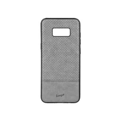   HUSĂ! - Husă din silicon acoperită cu piele sintetică Beeyo Premium Huawei Y5 2018 / Honor 7S