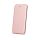 iPhone 7 / 8 / SE 2020 / SE 2022 Husă carte, închidere magnetică, Husă flip, ramă din silicon, aur roz, Diva iPhone 7 / 8 / SE 2020 / SE 2022 Husă carte, închidere magnetică, Husă flip, ramă din silicon, aur roz, Diva
