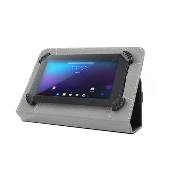 Carcasă universală pentru tabletă, cu model, 7"-8", Unicorn