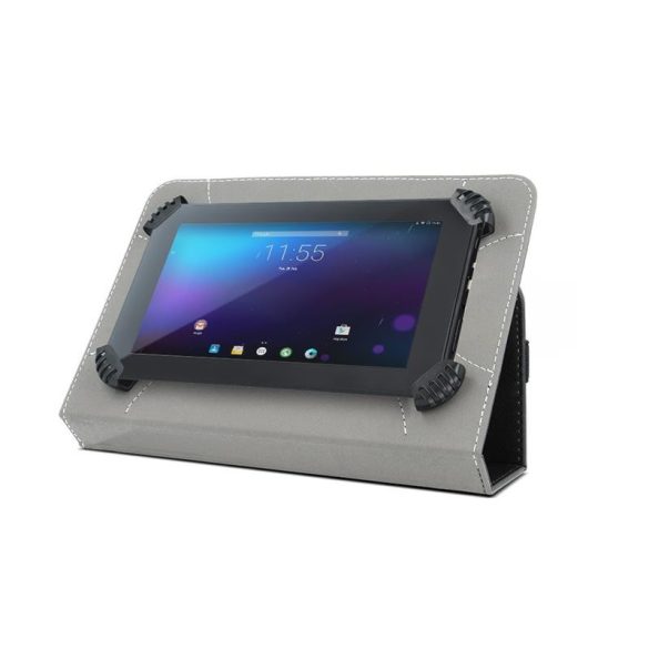 Husă universală pentru cărți tabletă, cu model, 9"-10", Unicorn