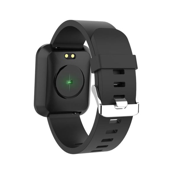 Forever ForeVigo SW-300 ceas inteligent negru