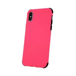 HUSĂ! - Husă din spate pentru iPhone 11 Pro (5,8"), rezistentă la șocuri, roz, Defender Rubber