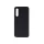 HUSĂ! - Carcasa din spate rezistenta la socuri Samsung Galaxy S10 Lite / A91, carcasa TPU, neagra, SM-G770, Defender Smooth