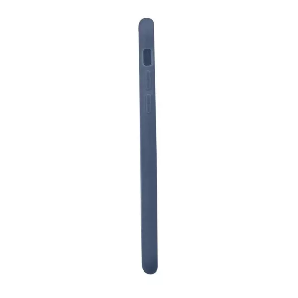 HUSĂ! - Husa din silicon Xiaomi Mi 10 5G / Mi 10 Pro 5G, husa din spate, albastra, mat