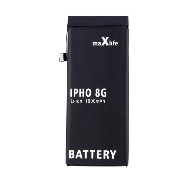 baterie iPhone SE 2020 (4,7"), aftermarket, 1800mAh, MaxLife