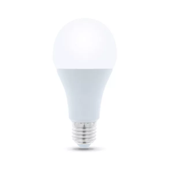 Bec LED E27 / G45, 10W, 3000K, 900lm, lumină albă caldă, Forever Light