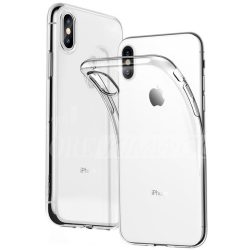   Samsung Galaxy A12 Husă spate husă, silicon husă, transparent, 1mm, SM-A125, Slim