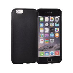   Husa din silicon Samsung Galaxy A12 / M12, husa spate, SM-A125, neagra, mat