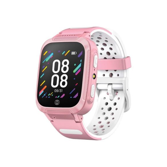 Forever Kids Find Me 2 KW-210 ceas inteligent roz/contor de activitate