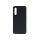 Carcasă din spate iPhone 13 Mini (5,4") rezistentă la șocuri, carcasă TPU, neagră, Defender Smooth Carcasă din spate iPhone 13 Mini (5,4") rezistentă la șocuri, carcasă TPU, neagră, Defender Smooth