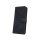Husă carte Samsung Galaxy S9 Plus, închidere magnetică, husă flip, cadru din silicon, negru, SM-G965, Smart Velvet Husă carte Samsung Galaxy S9 Plus, închidere magnetică, husă flip, cadru din silicon, negru, SM-G965, Smart Velvet