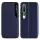 HUSĂ! - Smart view TPU Samsung A225 Galaxy A22 4G albastru husă carte inteligentă