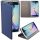 Realme 8 / 8 Pro husă de telefon, husă carte, husă de deschidere laterală, închidere magnetică, albastru închis Realme 8 / 8 Pro husă de telefon, husă carte, husă de deschidere laterală, închidere magnetică, albastru închis