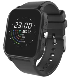   Forever iGo 2 JW-150 ceas inteligent negru / contor de activitate