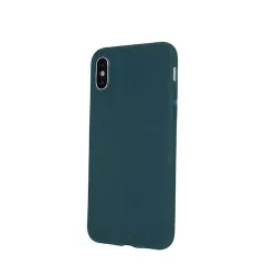   HUSĂ! - Realme C21Y / C25Y silicon husă, spate Husă husă, verde, mat