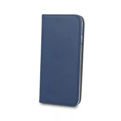   HUSĂ! - Husă pentru telefon Realme C21Y / C25Y, husă carte, husă notebook, carcasă cu deschidere laterală, închidere magnetică, albastru, Smart Magnetic