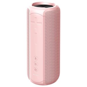 Difuzor Bluetooth, TWS, 30W, IPX7, roz, Forever Toob 30 Plus BS-960
