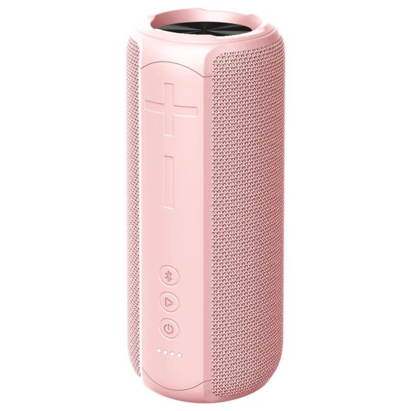 Difuzor Bluetooth, TWS, 30W, IPX7, roz, Forever Toob 30 Plus BS-960