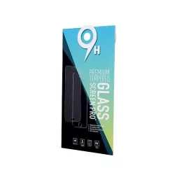 Film de sticlă frontală Realme 9 Pro, temperat, 9H, 0,3 mm