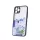 HUSĂ! - Xiaomi Redmi Notă 11 Pro 4G Back Cover Case, TPU Case, negru, Ultra Trendy City 1