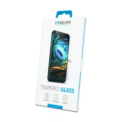   Film de sticlă frontală curbat 2.5D 0.3mm pentru Xiaomi Redmi 10C / 12C, pentru totdeauna