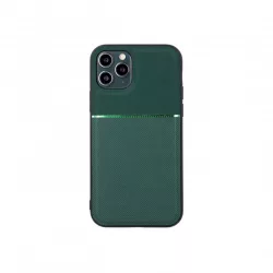   HUSĂ! - Husă pentru telefon Samsung Galaxy A53, husă din silicon, husă TPU, husă spate, verde, SM-A536, Noble