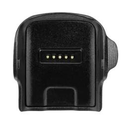   Adaptor de încărcare pentru ceas inteligent Samsung Galaxy Gear Fit, Akyga, AK-SW-20, negru, SM-R350