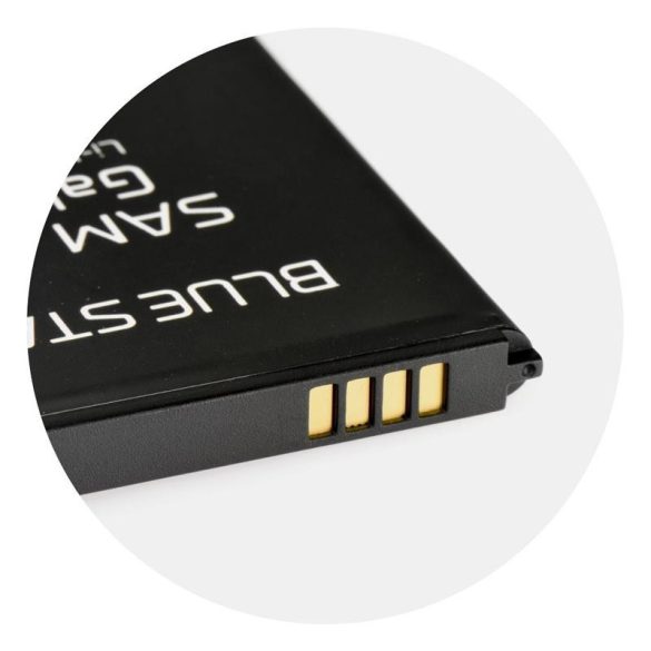 BlueStar Samsung i9100 Galaxy S2 EB-F1A2GBU baterie aftermarket 1800mAh