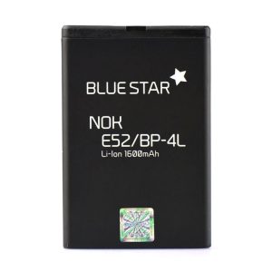 BlueStar Nokia N97 Mini/E5/E7-00/N8 baterie aftermarket 950mAh