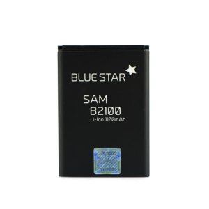 BlueStar Samsung B2100 C3300 AB553446BU baterie aftermarket 1100mAh