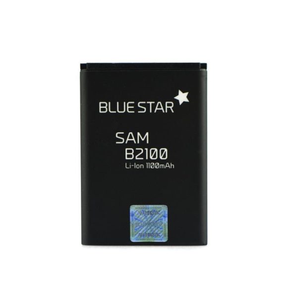 BlueStar Samsung B2100 C3300 AB553446BU baterie aftermarket 1100mAh