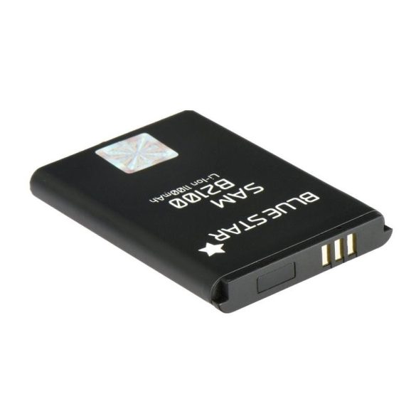 BlueStar Samsung B2100 C3300 AB553446BU baterie aftermarket 1100mAh