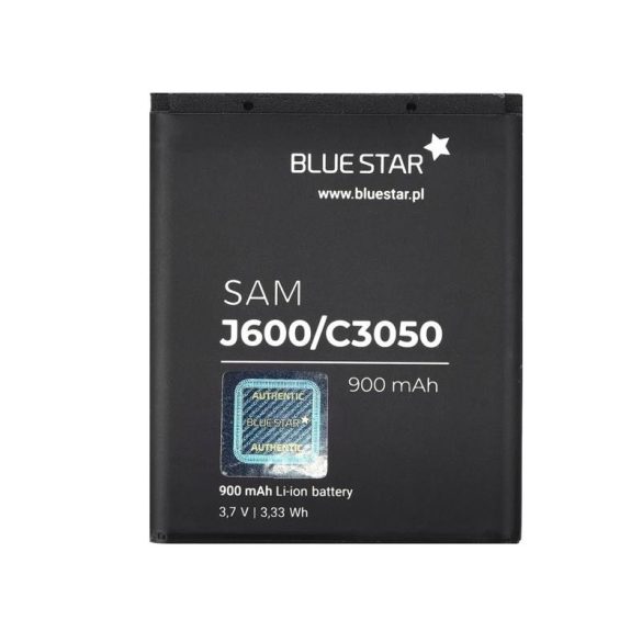 BlueStar Samsung J600/C3050/M600/J750/S8300/S7350 AB483640BU baterie aftermarket 900mAh