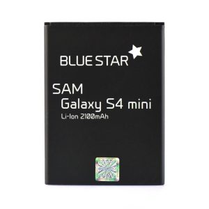 BlueStar Samsung I9190 Galaxy S4 Mini / G357F Galaxy Ace4 baterie aftermarket 2100mAh