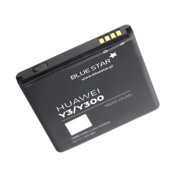 BlueStar Huawei Y3/Y300/Y500/W1 baterie aftermarket 1600mAh