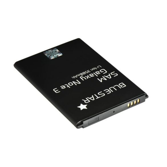 BlueStar Samsung N9005 Galaxy Note3 EB-B800BE baterie aftermarket 3500mAh