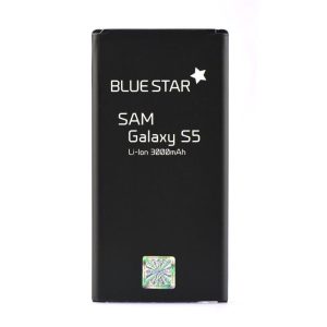 BlueStar Samsung G900 Galaxy S5 EB-BG900BBC baterie aftermarket 3000mAh