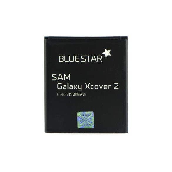 BlueStar Samsung S7710 Galaxy Xcover2 EB485159LU baterie aftermarket 1500mAh
