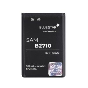 BlueStar Samsung B2710 AB803446BU baterie aftermarket 1400mAh