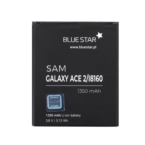 BlueStar Samsung Ace 2 (I8160)/S7562 Duos/S7560 Galaxy Trend/S7580 Trend Plus EB425461LU baterie aftermarket 1350mAh